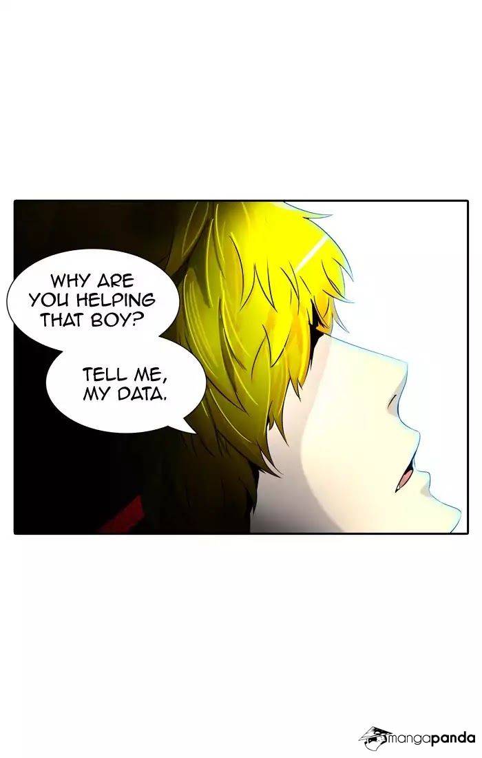 Tower of God Chapter 387 image 79